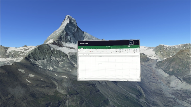 Windows10 1809