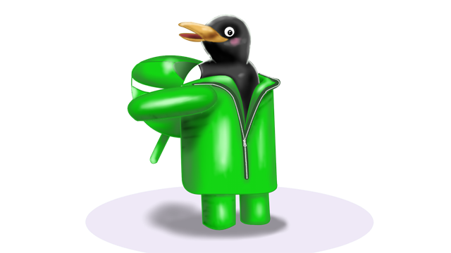 android termux